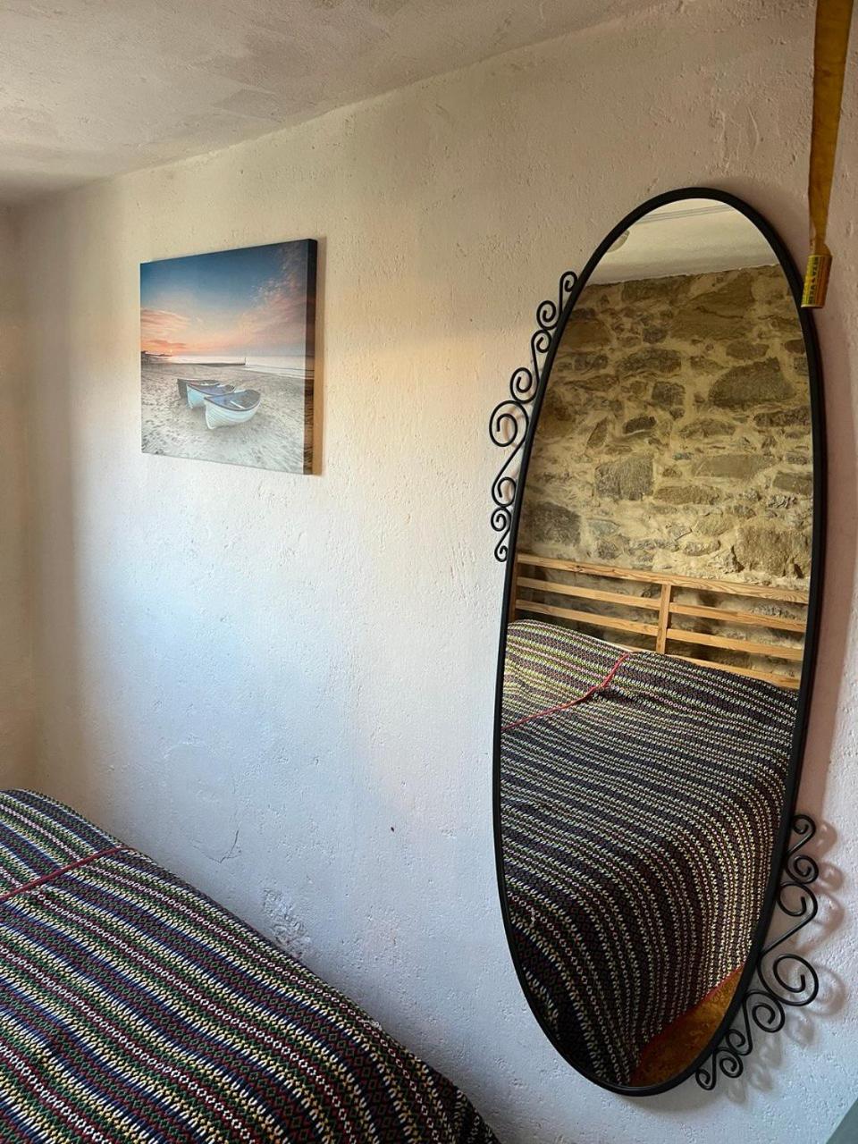 Quinta Laranja Hotel Alvorninha Bagian luar foto