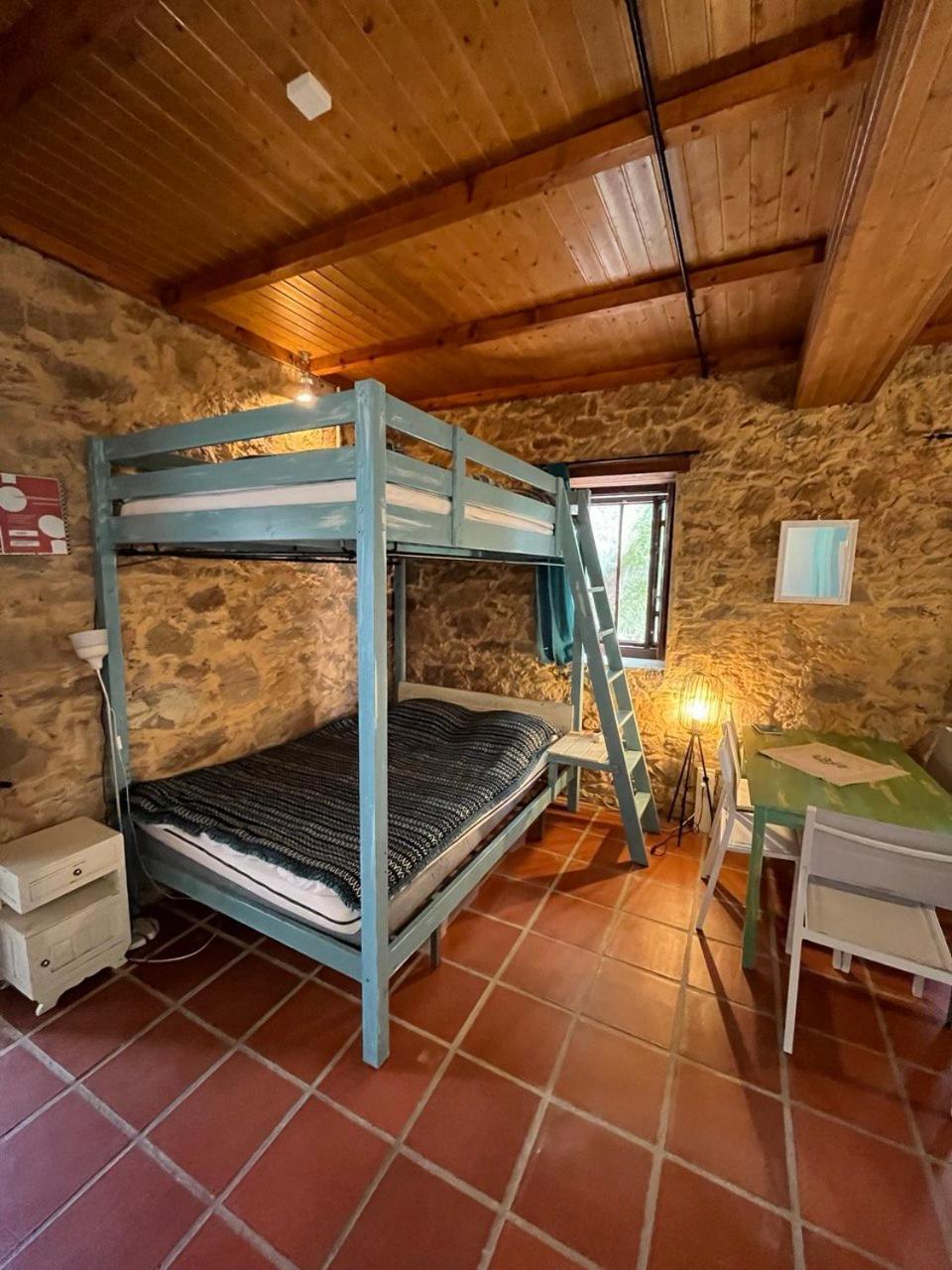 Quinta Laranja Hotel Alvorninha Bagian luar foto