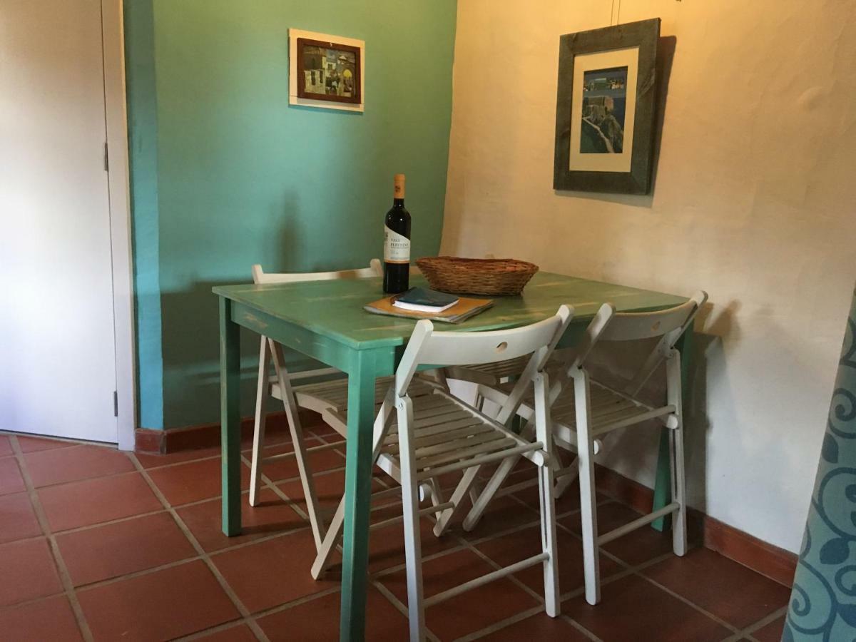 Quinta Laranja Hotel Alvorninha Bagian luar foto