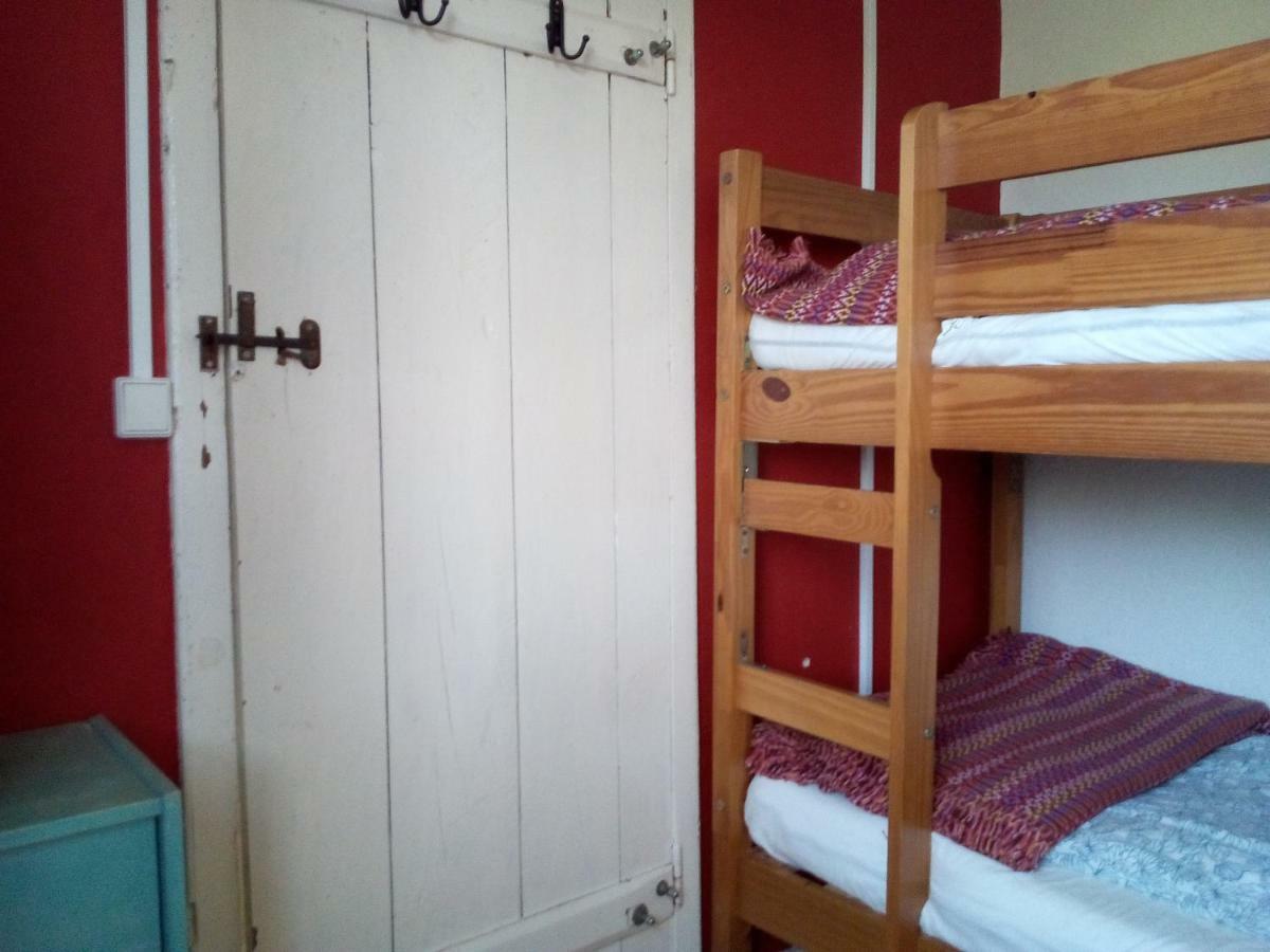 Quinta Laranja Hotel Alvorninha Bagian luar foto