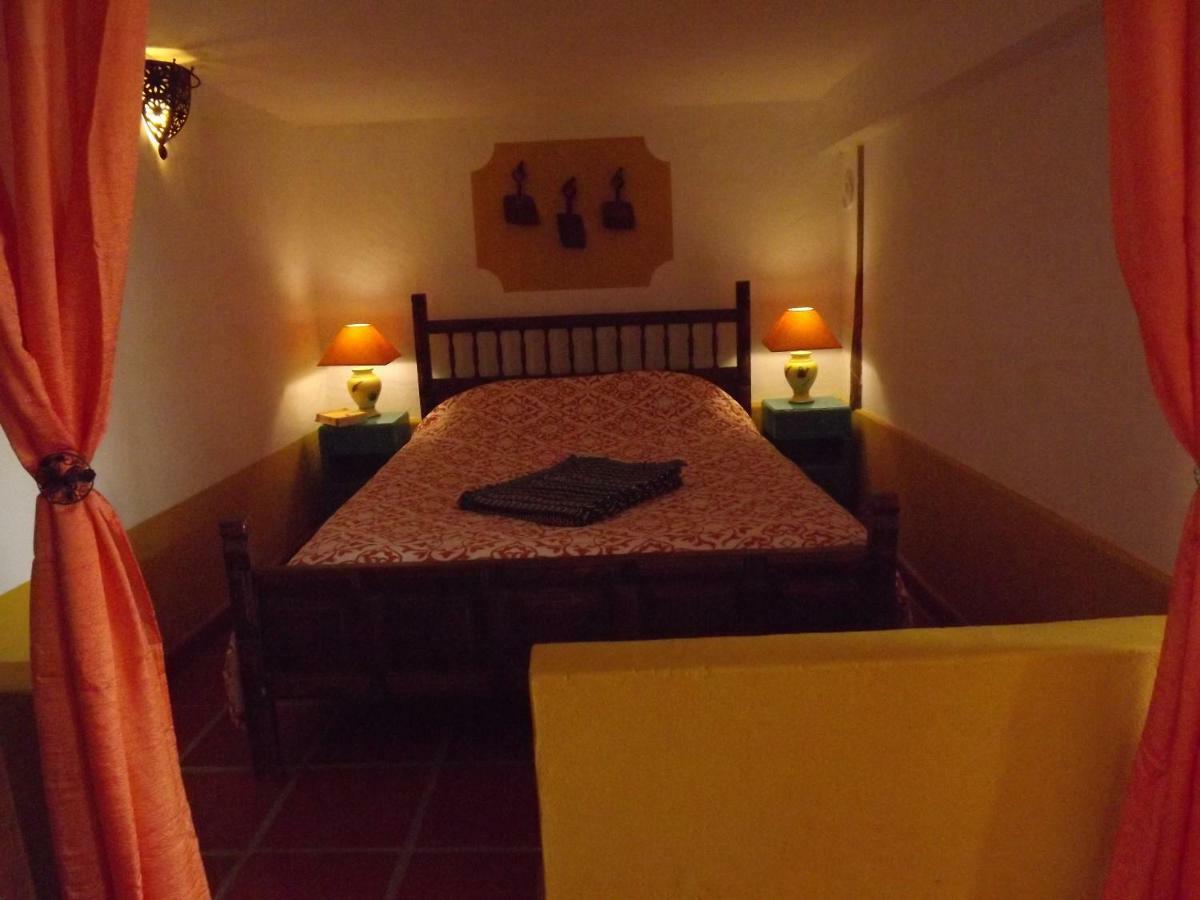Quinta Laranja Hotel Alvorninha Bagian luar foto